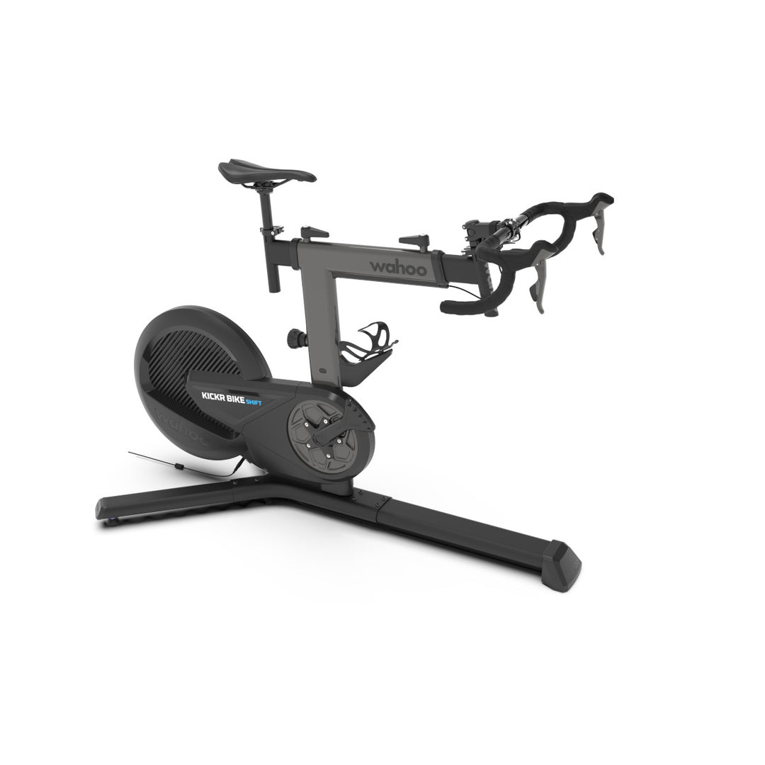 Wahoo KICKR BIKE SHIFT Indoor Smart Bike (with Wi-Fi) - PRICE ONLY DURING BLK FRI SALE