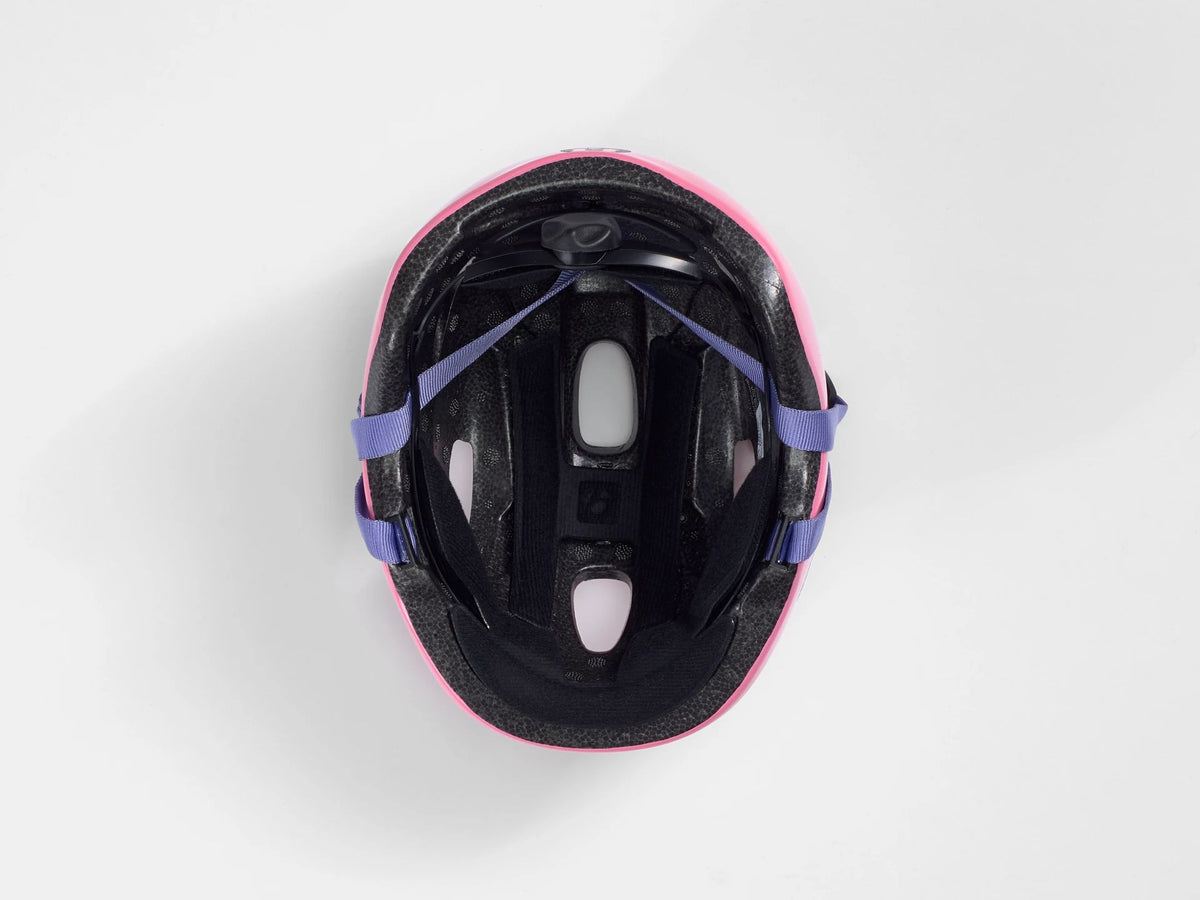 Bontrager Little Dipper Children&#39;s Bike Helmet