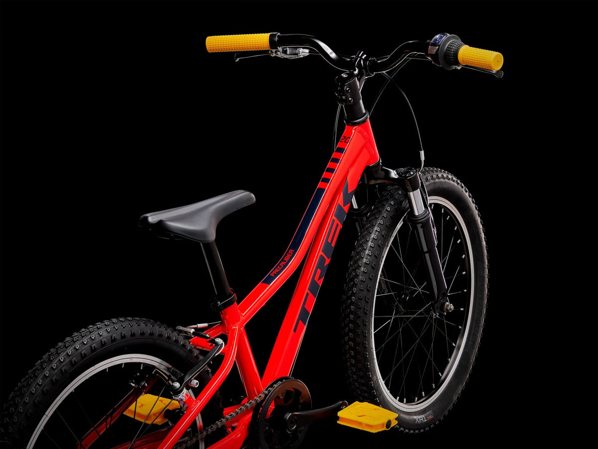 Trek Precaliber 20 7-Spd. The Most popular kids 20in Bike