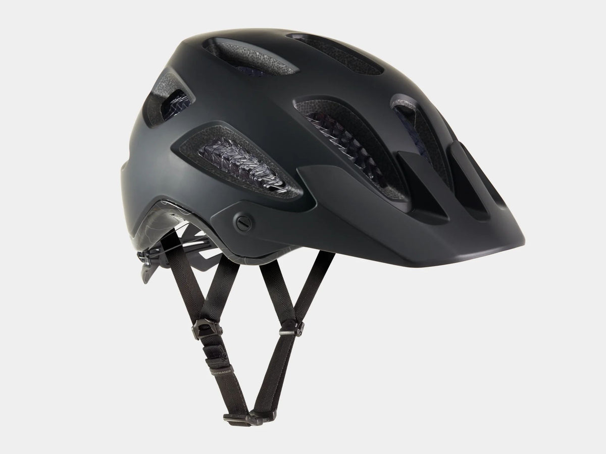 Trek Rally WaveCel Mountain Bike Helmet