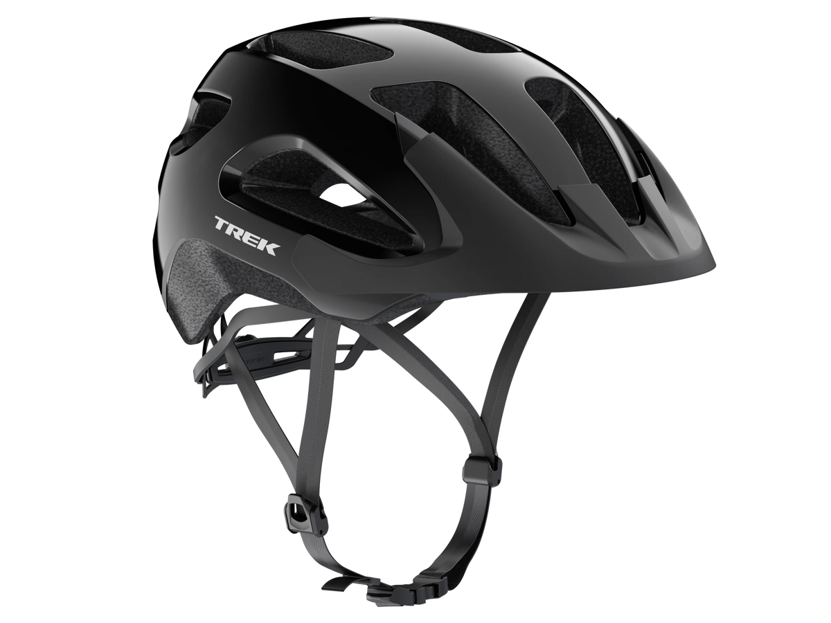 Trek Solstice Bike Helmet