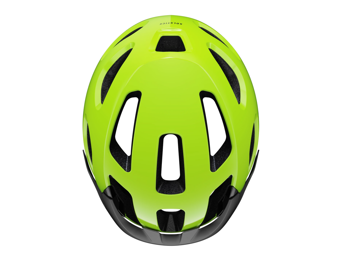 Trek Solstice Bike Helmet