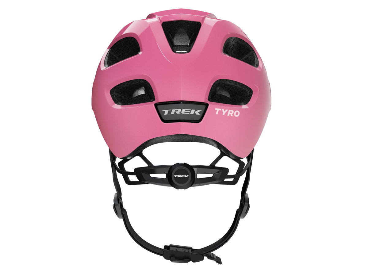 Trek Tyro Kids Bike Helmet
