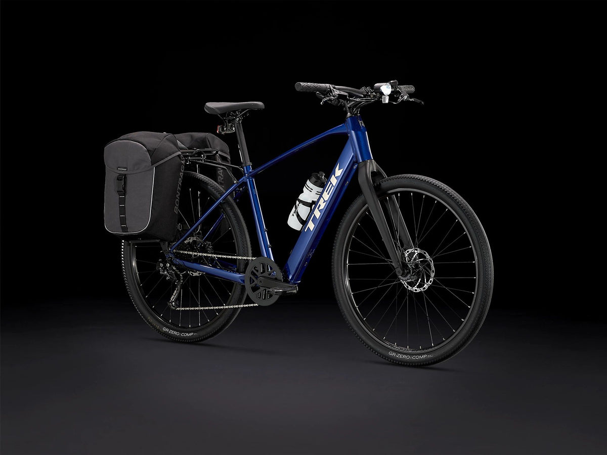Trek Dual Sport+ 2 E-Bike SALE NOW