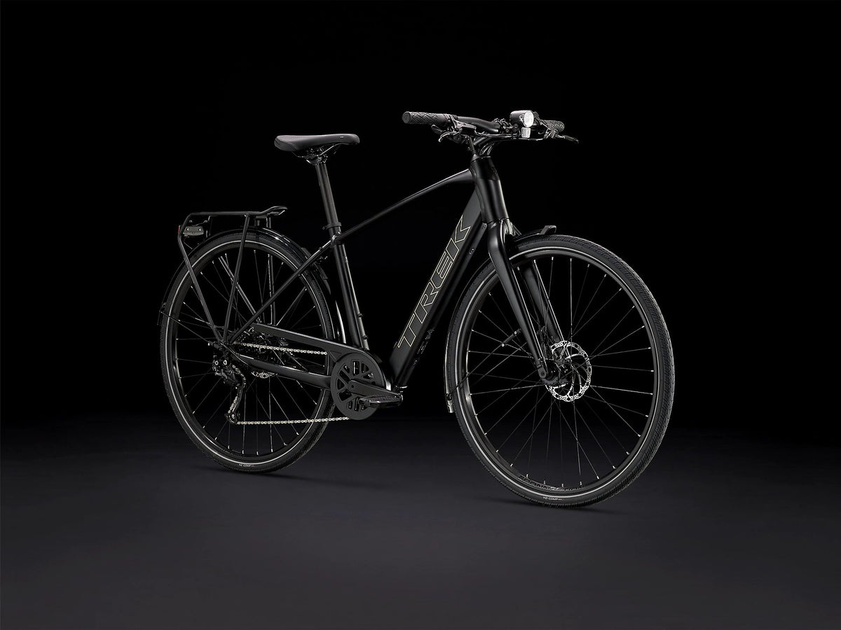 Trek FX+ 2 E-Bike 2023